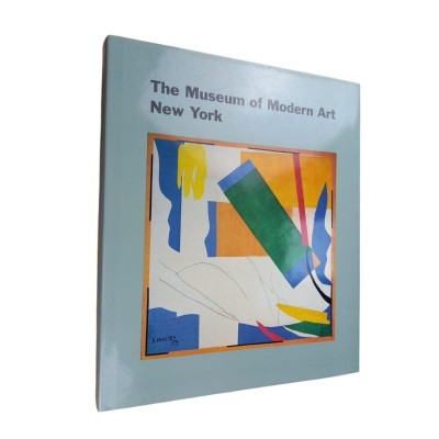 The Museum of modern art