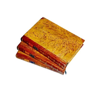 Des compensations dans les destinées humaines - Deuxième partie.