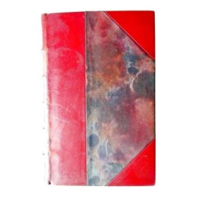 Ambre : roman - traduit de l'anglais par Edith Vincent - frontispice de Touchagues