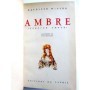 Winsor, Kathleen | Ambre : roman - traduit de l'anglais par Edith Vincent - frontispice de Touchagues