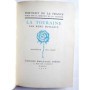 Boylesve, René | La Touraine / par René Boylesve - frontispice de Jean Oberlé