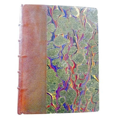 Les heures parisiennes / Alfred Delvau - 25 eaux-fortes d'Émile Bénassit