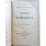 Goncourt, Edmond de | Charles Demailly : roman