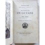 Gros, Jules | Les français en Guyane - ill. par P. Hercouët et Bassan