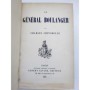 Chincholle, Charles | Le Général Boulanger