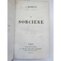 Michelet, Jules | Sorcière
