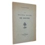 La doctrine sociale de Gratry : thèse de doctorat présentée à la Faculté des lettres de Clermont-Ferrand