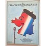 20 chansons françaises :Tome 1