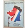 20 chansons françaises :Tome 1