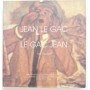 Jean Le Gac par Le Gac Jean