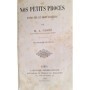 Carré, N. Alfred | Nos petits procès : notes sur le droit familier (3e édition)