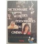 Dictionnaire des personnages du cinéma