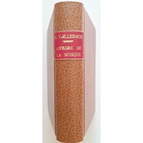 Histoire de la musique