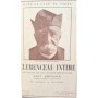 Abensour, Léon | Clemenceau intime : Souvenirs de son ancien secrétaire