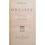 Homère | Odyssée.  3e édition