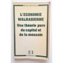 L'Économie walrasienne : une théorie pure du capital et de la monnaie