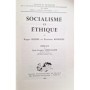 Rongère, Pierrette - Reibel Roger | Socialisme et éthique..