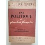 Une politique de grandeur française