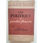 Une politique de grandeur française