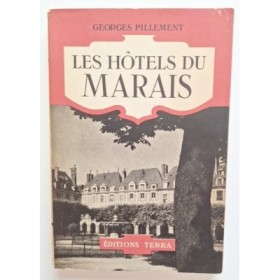 Les hôtels du Marais (Nouvelle édition revue et augmenté)