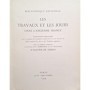 Bloch, Marc | Les travaux et les jours dans l'ancienne France