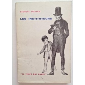 Les instituteurs
