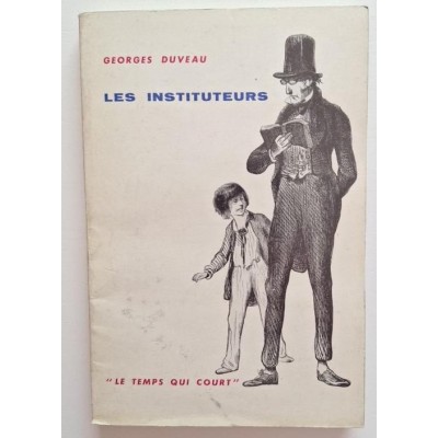 Les instituteurs