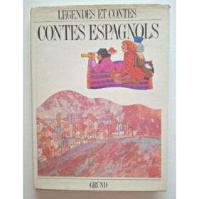 Contes espagnols