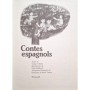 Cibula, Václav | Contes espagnols