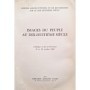 Centre aixois d'études et de recherches sur le XVIIIe siècle | Images du peuple au dix-huitième siècle