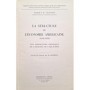 Leontief, Wassily W. | La structure de l'économie américaine : 1919-1939