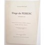 Eloge de PEIRESC ( 21 Dec 1637)
