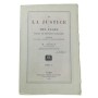 De la justice et des juges : projet de réforme judiciaire. Mémoire pour servir à l'histoire d'un régime constitutionnel. Tome II