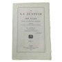 De la justice et des juges : projet de réforme judiciaire. Mémoire pour servir à l'histoire d'un régime constitutionnel. Tome II