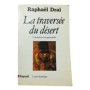 La Traversée du désert : l'invention de la responsabilité