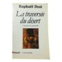 La Traversée du désert : l'invention de la responsabilité