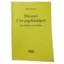 Parcours d'un psychanalyste : son esthétique et son éthique