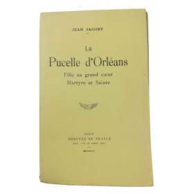 La Pucelle d'Orléans