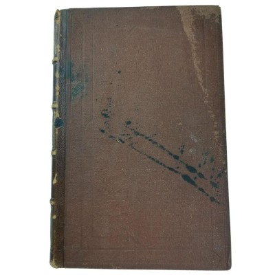 Famille-sans-nom  - 82 dessins de G. Tiret-Bognet.