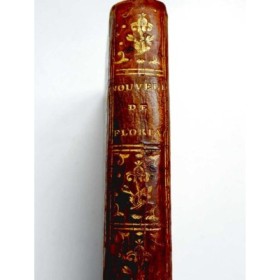 Les six nouvelles de M. de Florian. capitaine des dragons et gentilhomme du duc de Penthievre