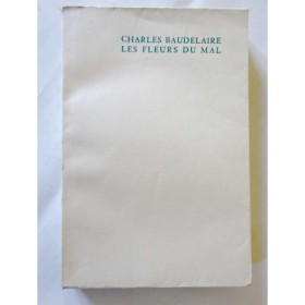 Les fleurs du mal