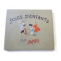 Joies d'enfants
