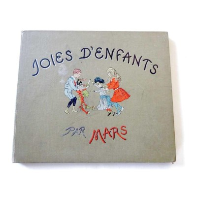 Joies d'enfants
