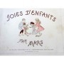 | Joies d'enfants