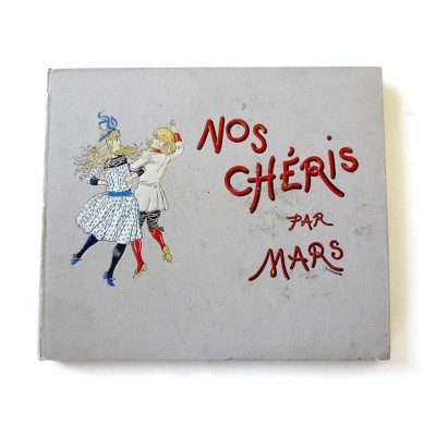 Nos chéris : chez eux
