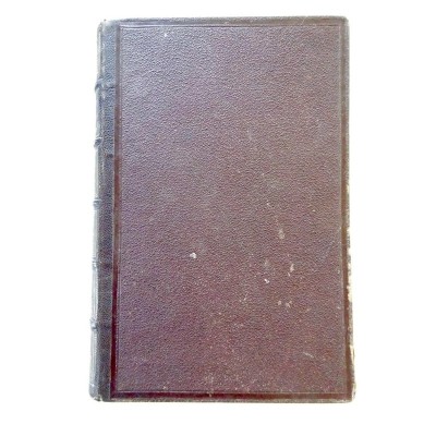 Les grandes inventions anciennes et modernes