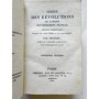 Thouret, Jacques-Guillaume | Abrégé des révolutions de l'ancien gouvernement françois, ouvrage élémentaire...& billet manuscrit