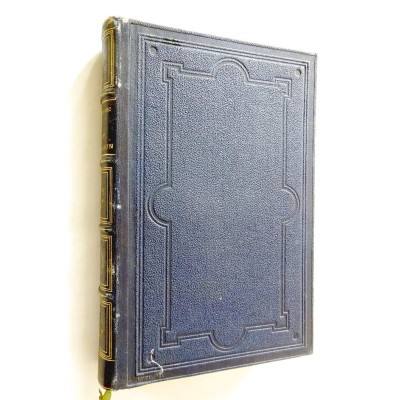 Histoire d'une maison. Texte et dessins par Viollet le Duc