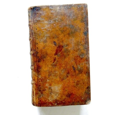 L. Annæi Senecæ Philosophi Epistolae