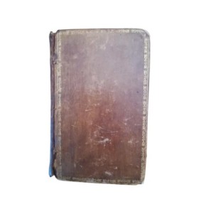 Le Seau enlevé ; Poème suivi de poésie diverses.